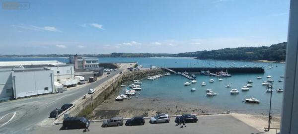 Achat - Appartement Douarnenez 29100 5 pièces 122 m 2