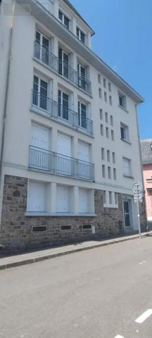 Achat - Appartement Douarnenez 29100 5 pièces 122 m 2