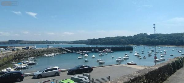 Achat - Appartement Douarnenez 29100 5 pièces 122 m 2