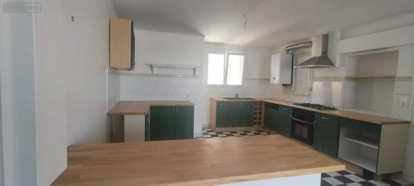 Achat - Appartement Douarnenez 29100 5 pièces 122 m 2