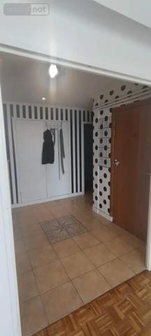 Achat - Appartement Douarnenez 29100 5 pièces 122 m 2