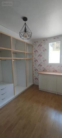 Achat - Appartement Douarnenez 29100 5 pièces 122 m 2