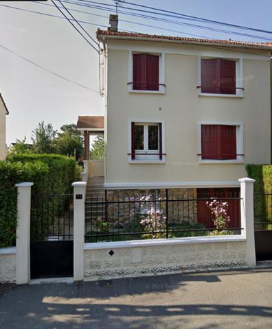 Maison 5 Pièces - MORANGIS