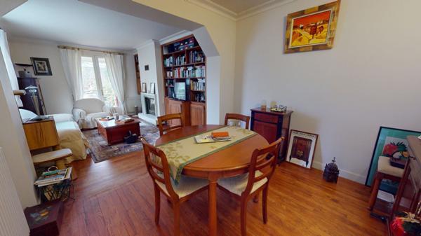 Maison 5 Pièces - MORANGIS