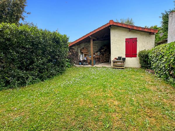 Maison 5 Pièces - MORANGIS