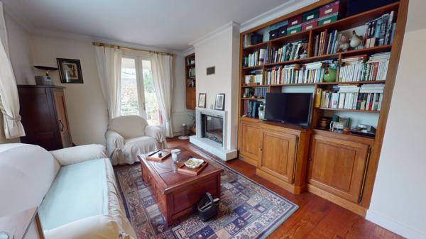 Maison 5 Pièces - MORANGIS