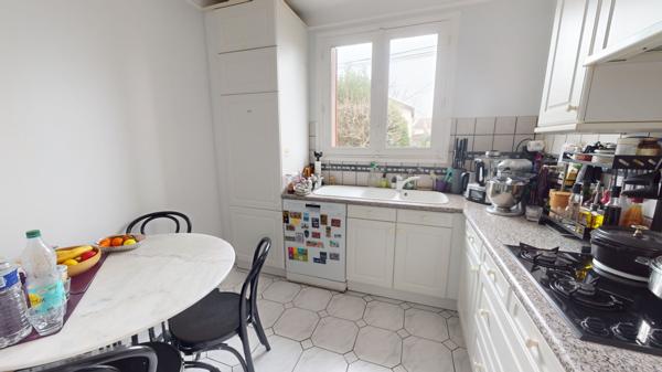 Maison 5 Pièces - MORANGIS