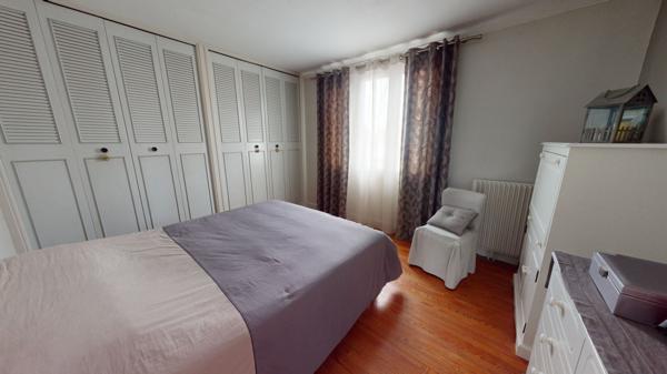 Maison 5 Pièces - MORANGIS