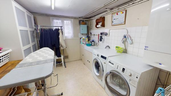 Maison 5 Pièces - MORANGIS