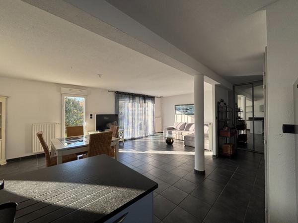 Maison - 4 pièces - 90 m²