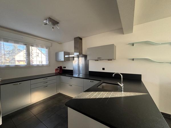 Maison - 4 pièces - 90 m²