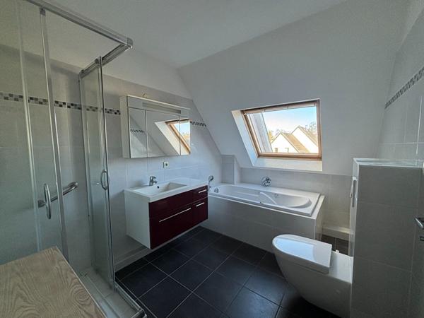 Maison - 4 pièces - 90 m²