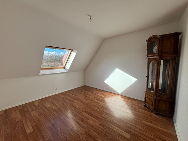 Maison - 4 pièces - 90 m²