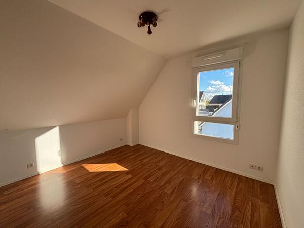 Maison - 4 pièces - 90 m²