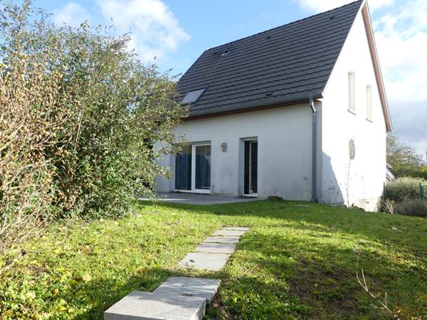 Maison - 4 pièces - 90 m²