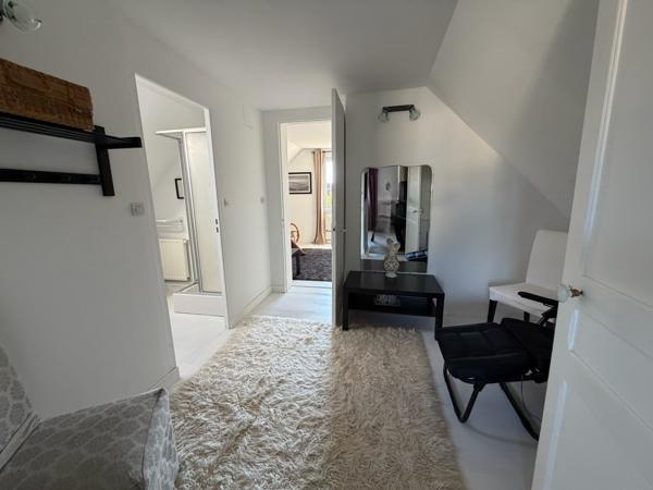 MAISON 200m² hab - 5 CHAMBRES - GARAGE - TERRAIN