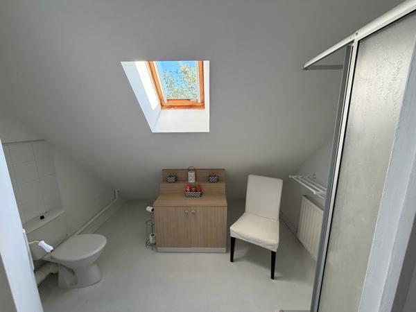 MAISON 200m² hab - 5 CHAMBRES - GARAGE - TERRAIN