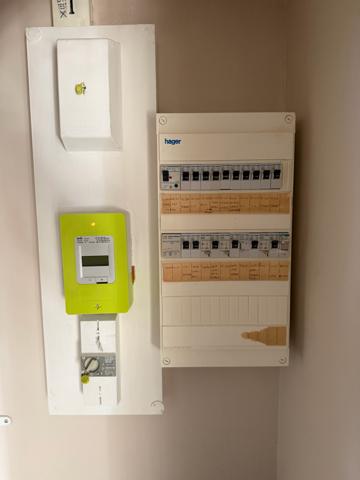 MAISON 200m² hab - 5 CHAMBRES - GARAGE - TERRAIN