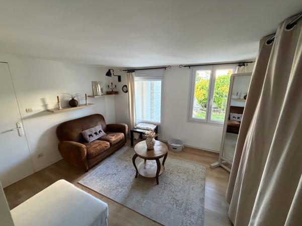 MAISON 200m² hab - 5 CHAMBRES - GARAGE - TERRAIN