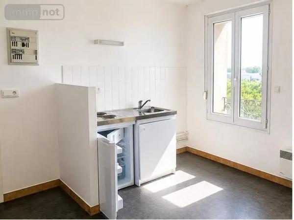 Location - Appartement Reims 51100 2 pièces 29 m 2