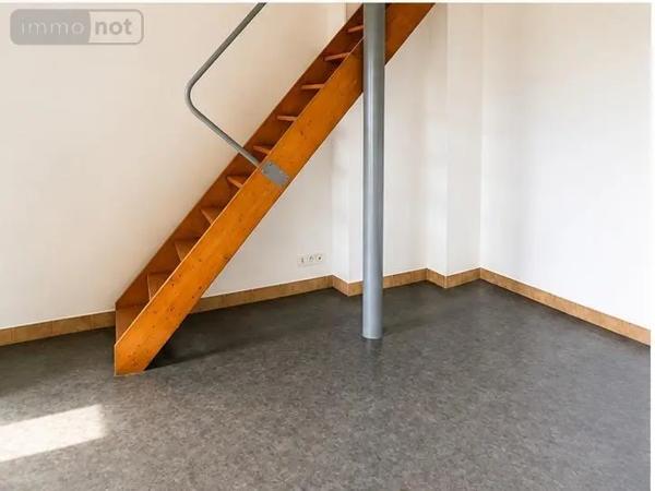 Location - Appartement Reims 51100 2 pièces 29 m 2
