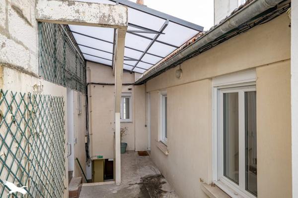 Appartement à vendre |  Saintes |  4 pièces | 69 m²