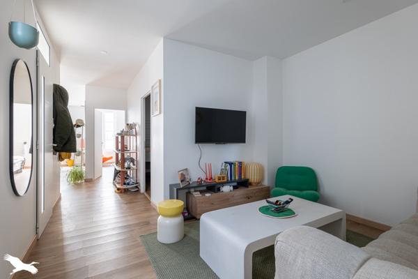 Appartement à vendre |  Saintes |  4 pièces | 69 m²