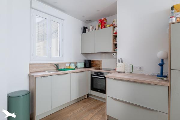 Appartement à vendre |  Saintes |  4 pièces | 69 m²