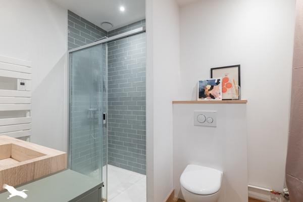 Appartement à vendre |  Saintes |  4 pièces | 69 m²