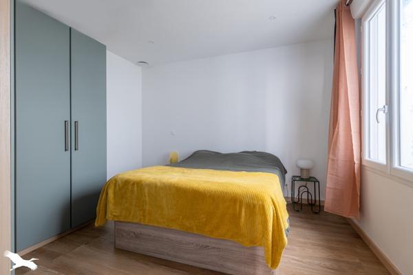 Appartement à vendre |  Saintes |  4 pièces | 69 m²