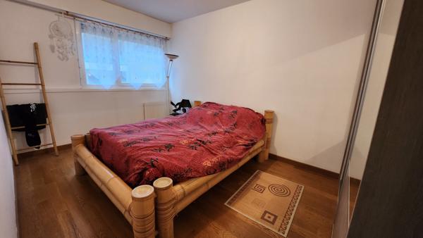 La Roche-sur-Yon (85000) Appartement T3 au second étage proche place Napoléon