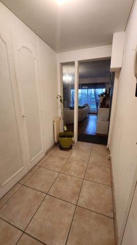 La Roche-sur-Yon (85000) Appartement T3 au second étage proche place Napoléon