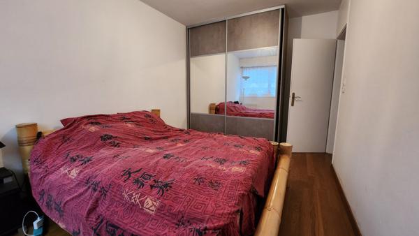 La Roche-sur-Yon (85000) Appartement T3 au second étage proche place Napoléon