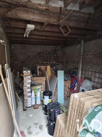 Location appartement 4 pièces 100 m² Dannemois