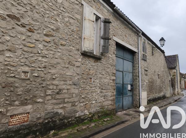 Location appartement 4 pièces 100 m² Dannemois