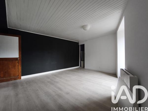 Location appartement 4 pièces 100 m² Dannemois