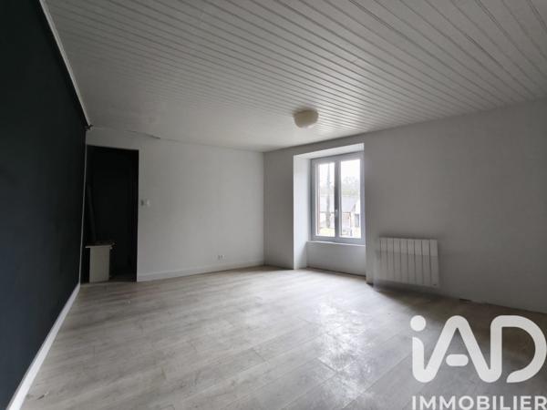 Location appartement 4 pièces 100 m² Dannemois