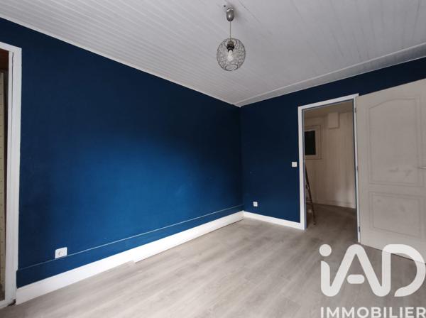 Location appartement 4 pièces 100 m² Dannemois