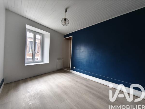 Location appartement 4 pièces 100 m² Dannemois