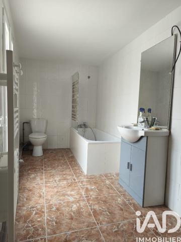 Location appartement 4 pièces 100 m² Dannemois