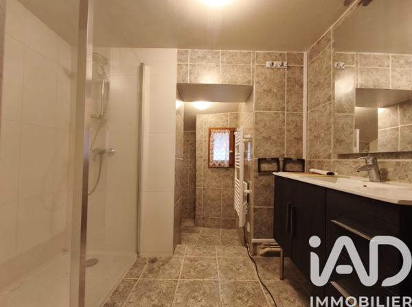 Location appartement 4 pièces 100 m² Dannemois