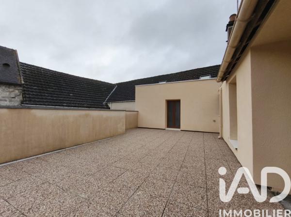 Location appartement 4 pièces 100 m² Dannemois