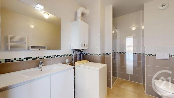 Appartement T2 à vendre  2 pièces - 49,17 m2 BIARRITZ - 64