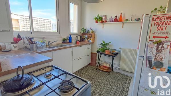 Appartement 4 pièces de 70 m² à La Rochelle (17000)