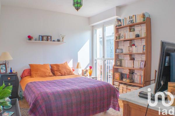 Appartement 4 pièces de 70 m² à La Rochelle (17000)