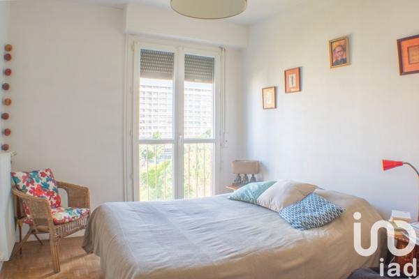 Appartement 4 pièces de 70 m² à La Rochelle (17000)