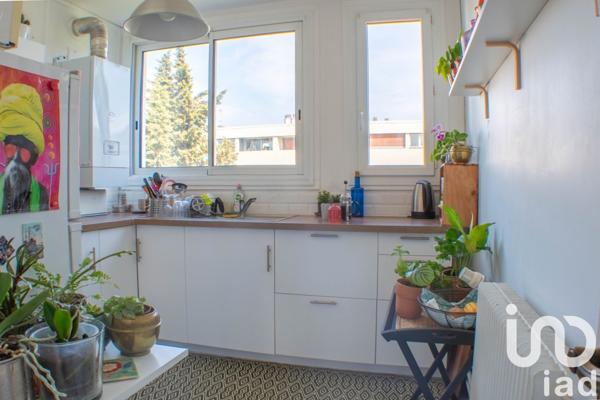 Appartement 4 pièces de 70 m² à La Rochelle (17000)