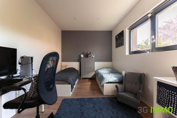 Vente / Maison
