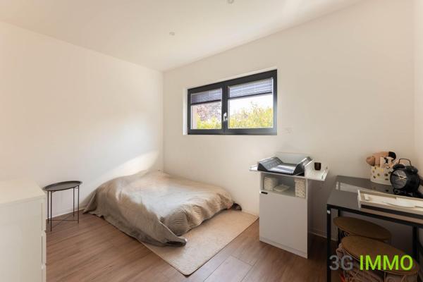 Vente / Maison