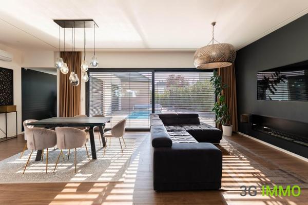 Vente / Maison